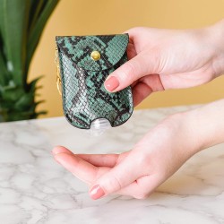 Porta gel personal