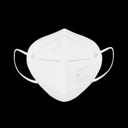 Mascarilla FFP2 Blanca