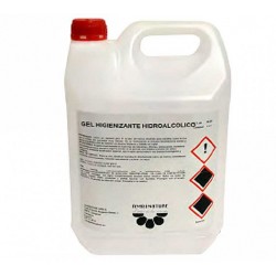 5L Hidrogel en garrafa...