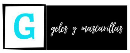 Geles y Mascarillas